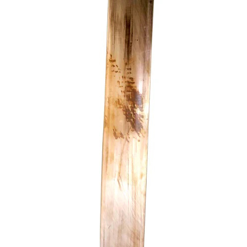 Copper Flat Bar - Grade: Various Grades Available