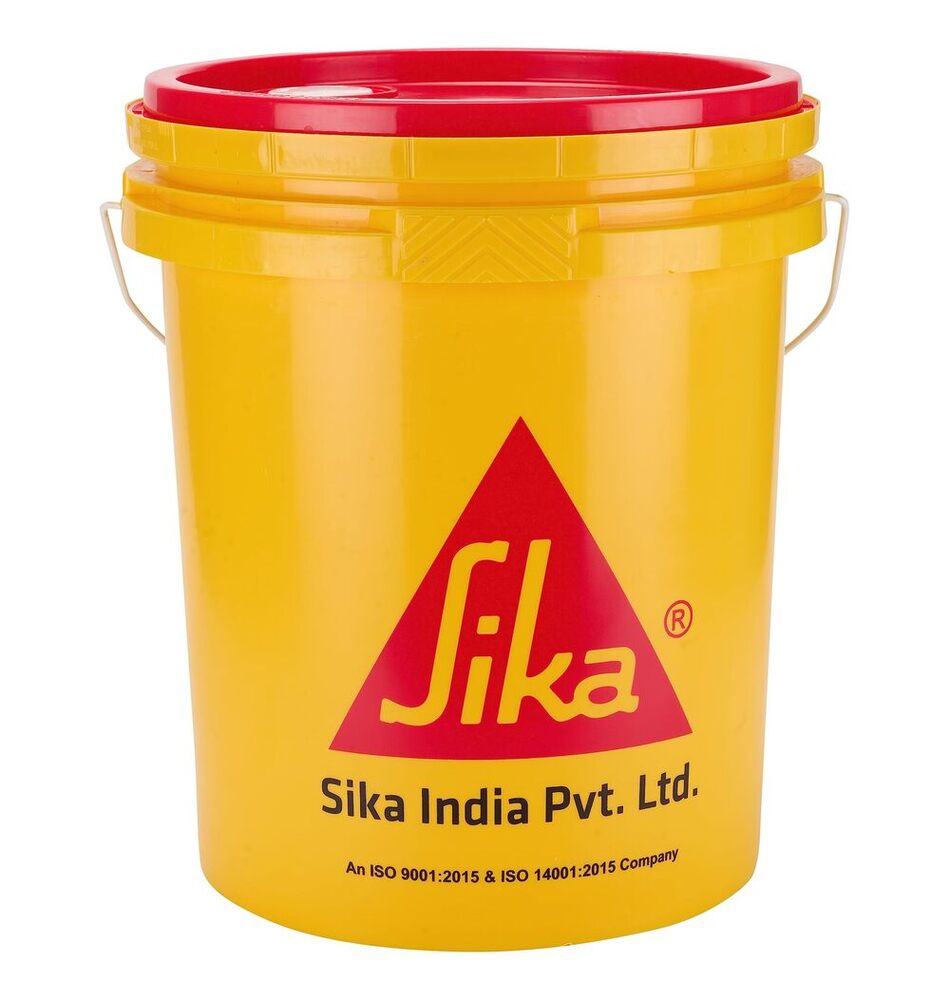 Sikacim Waterproofing Chemicals