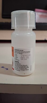 AMOXYCYCILLIN ORAL SUSPENSION 125MG SYRUP 30 ML