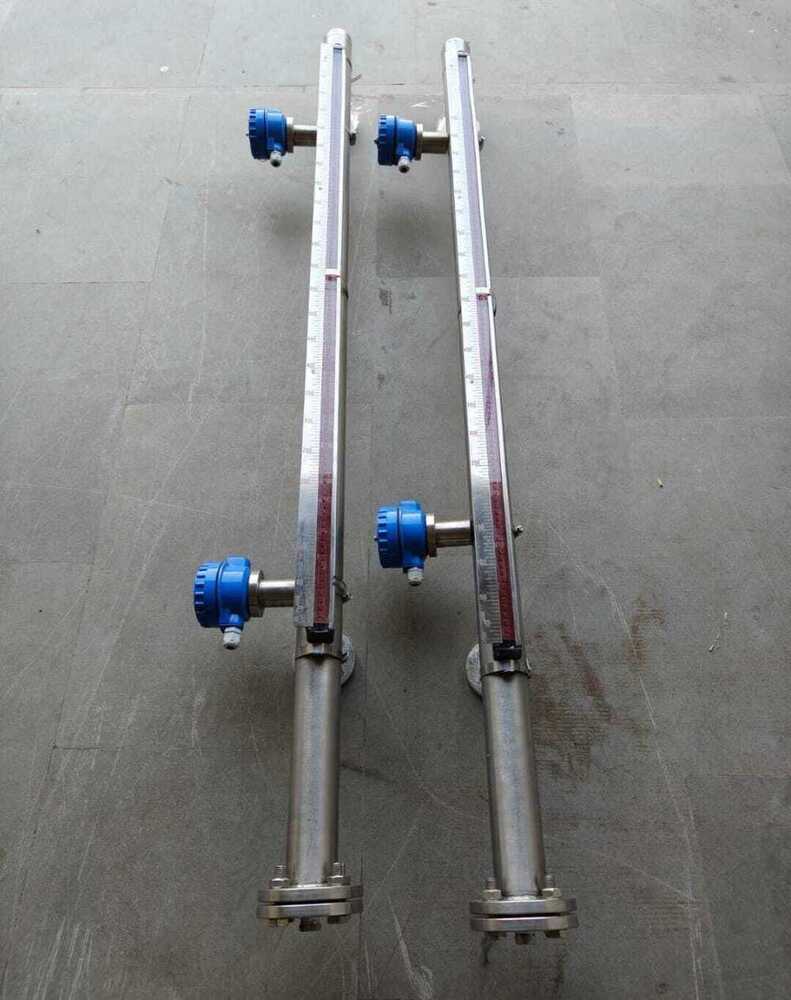 MEGNATIC LEVEL SWITCH