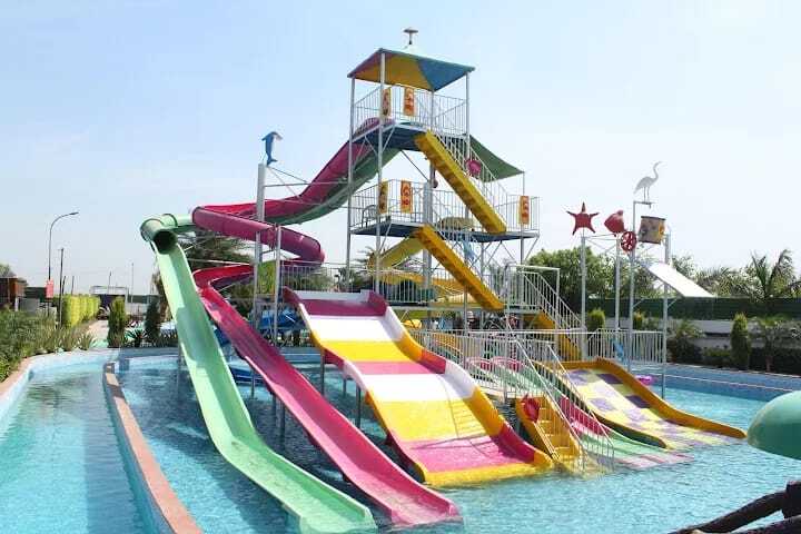 Wps (multi play system)