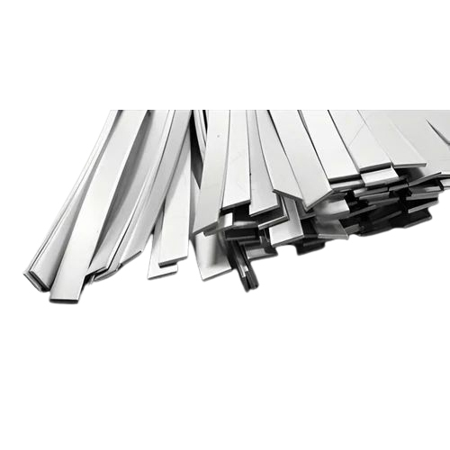 Industrial Aluminium Flat Bars
