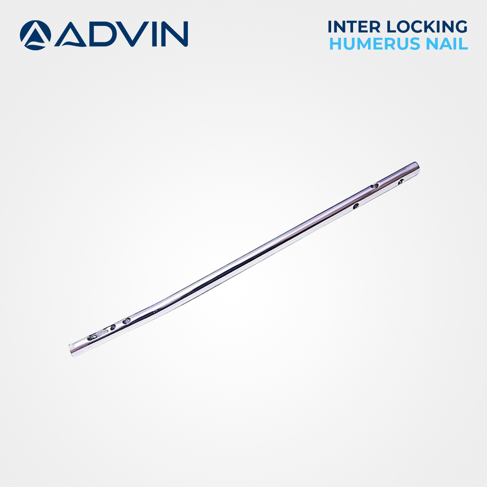 Inter Locking Humerus Nail