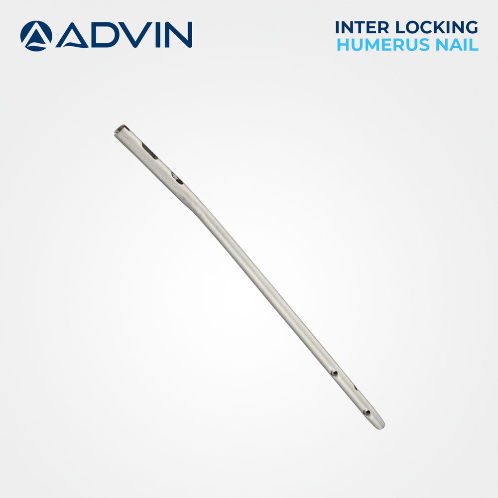 Inter Locking Humerus Nail