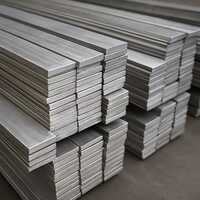 Industrial Bare Aluminium Strips - Color: Different Available