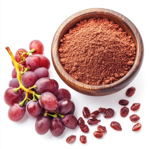 Grapes Seed Extract 10%