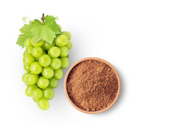 Grapes Seed Extract 10%