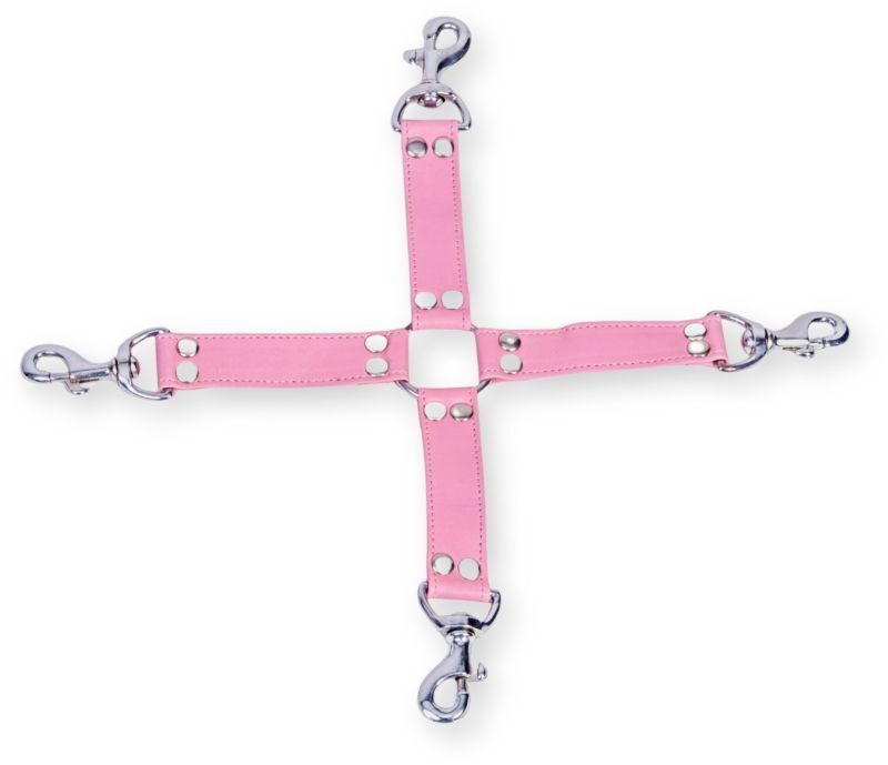 9pcs Bdsm Bondage Restraints Set