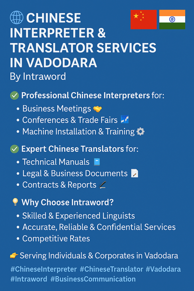 Czech Sworn Translation