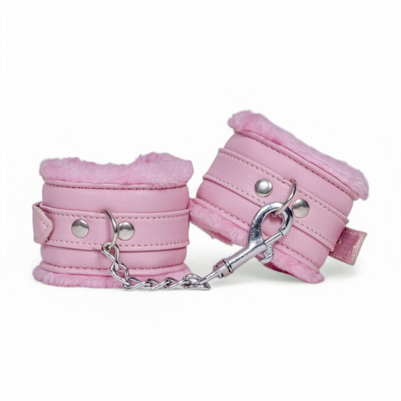 BDSM Handcuff