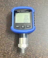 DIGITAL PRESSURE GAUGE