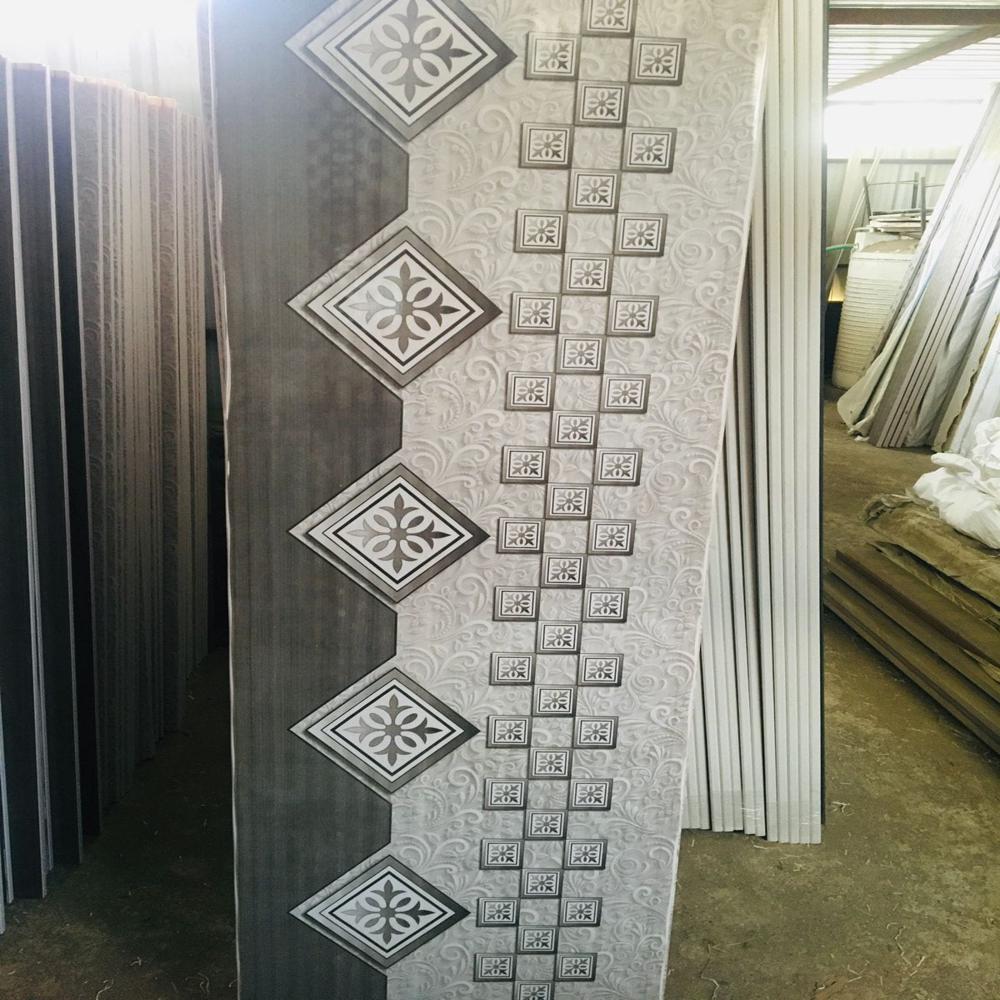 28Mm Pvc Home Modern Door - Application: Commercial