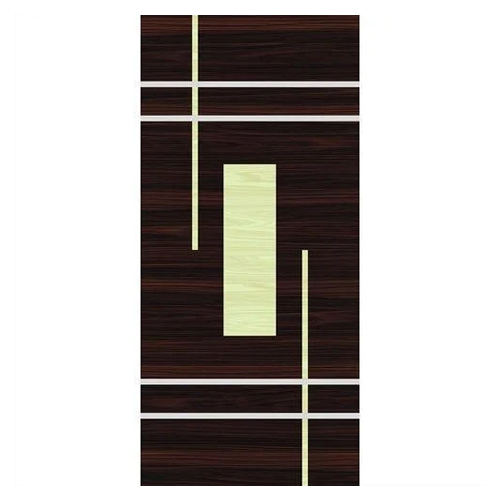 Laminate Door - Application: Residential