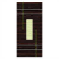 Laminate Door - Application: Commercial