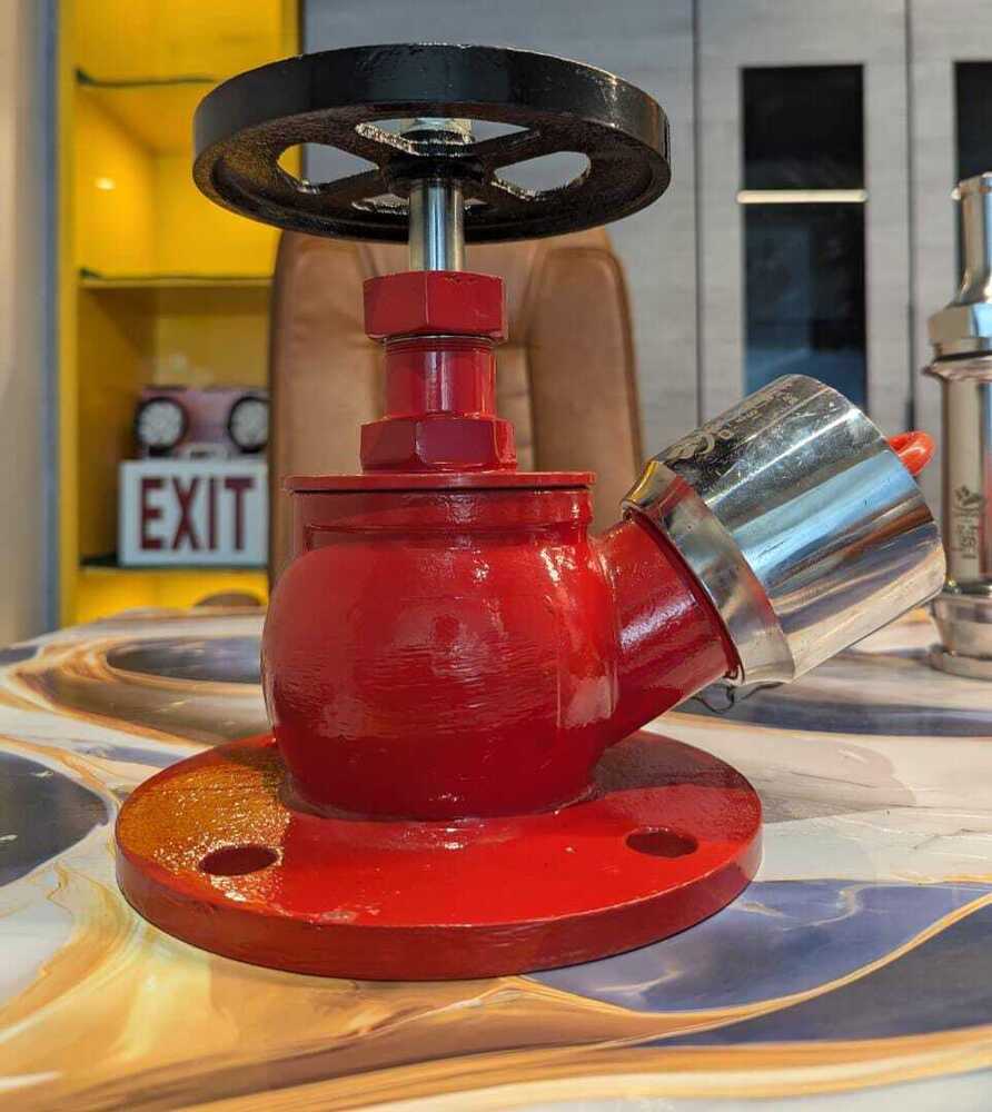 HYDRANT VALVE