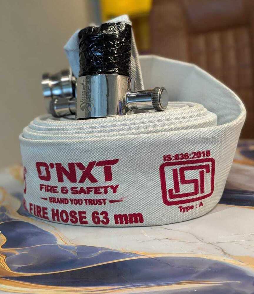 FIRE HOSE PIPE