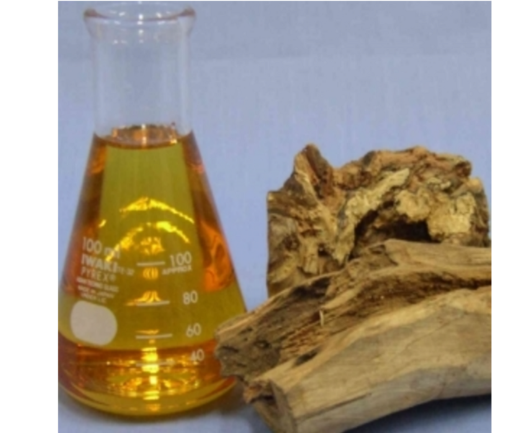 Natural Sandalwood Oil