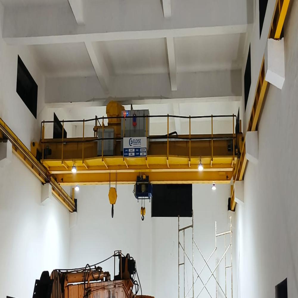 Gantry Crane