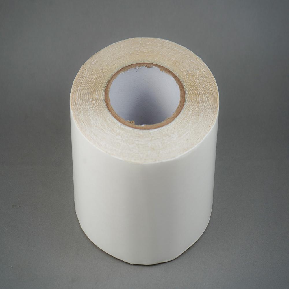 Polyester Tape - Color: White