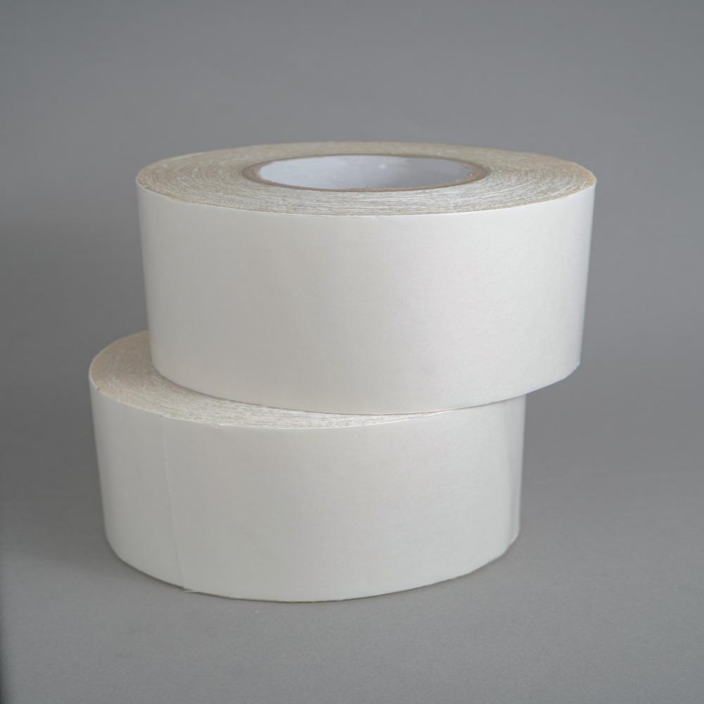 Polyester Tape - Color: White