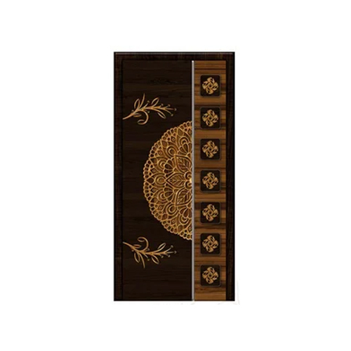 Cd-175 Digital Printed Door - Application: Commercial