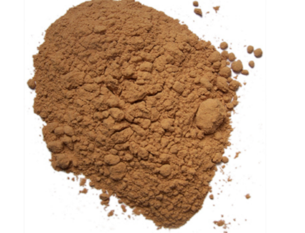 Pure Sandalwood Powder