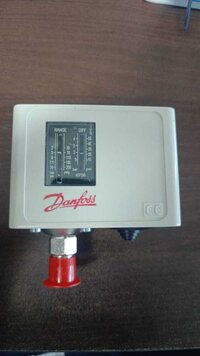 DANFOSS PRESSURE SWITCH