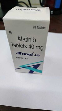 Afatinib 40 mg