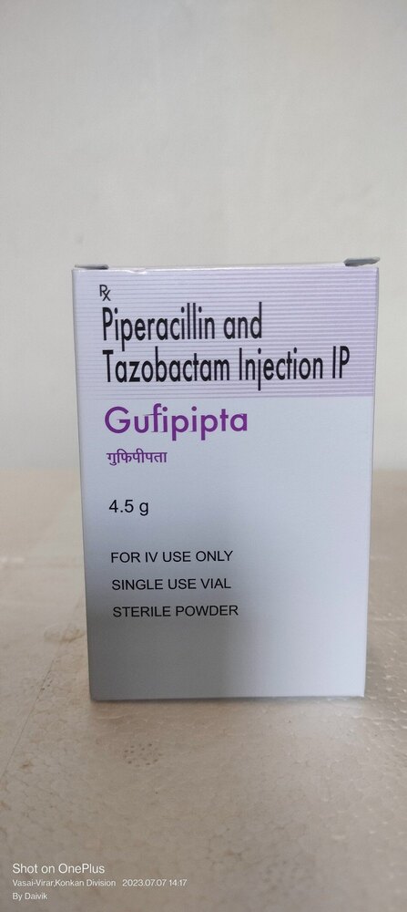 Gufipipta 4.5mg injection