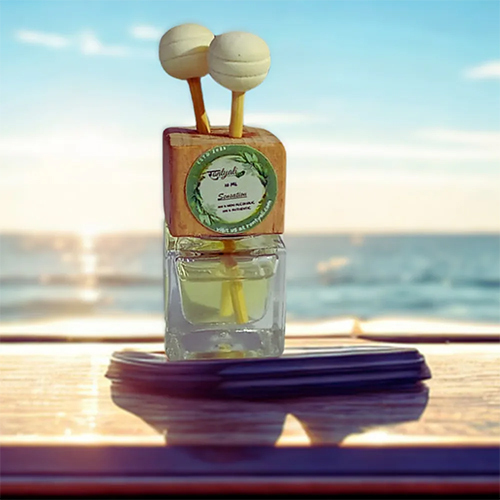 Rontyali Sensation Car Diffuser Artisan - Brand Name: Requirement Based