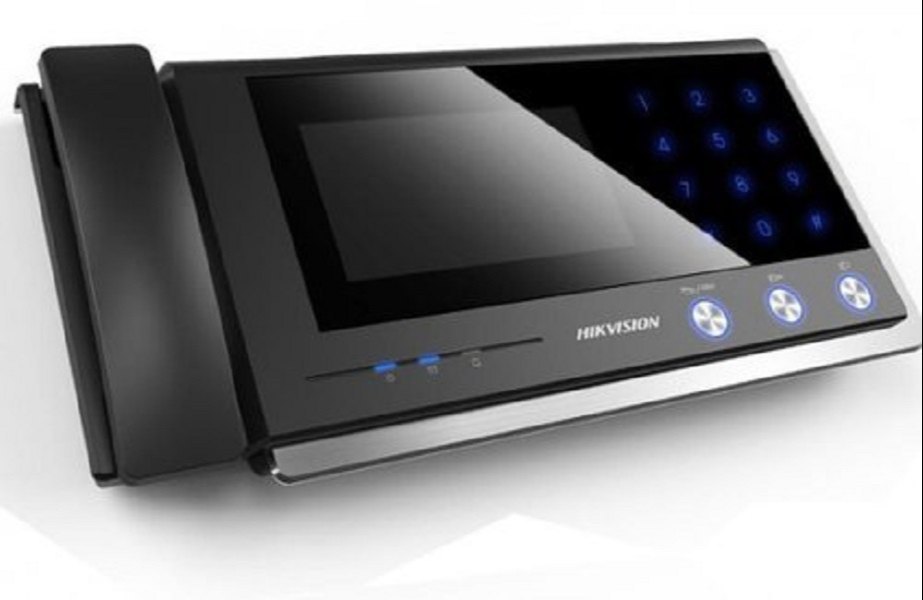 HIKVISION Video Door Phone