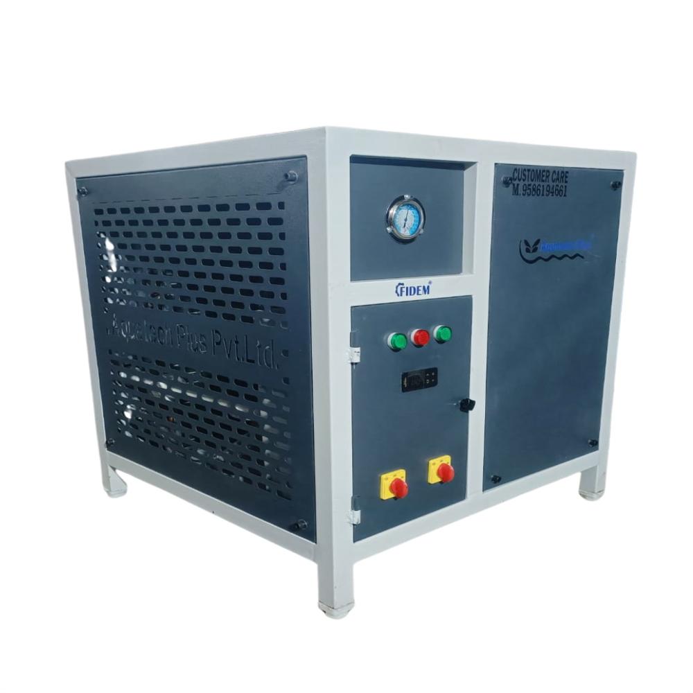 2 TR air cooled chiller