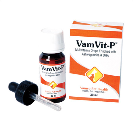 VamVit-P