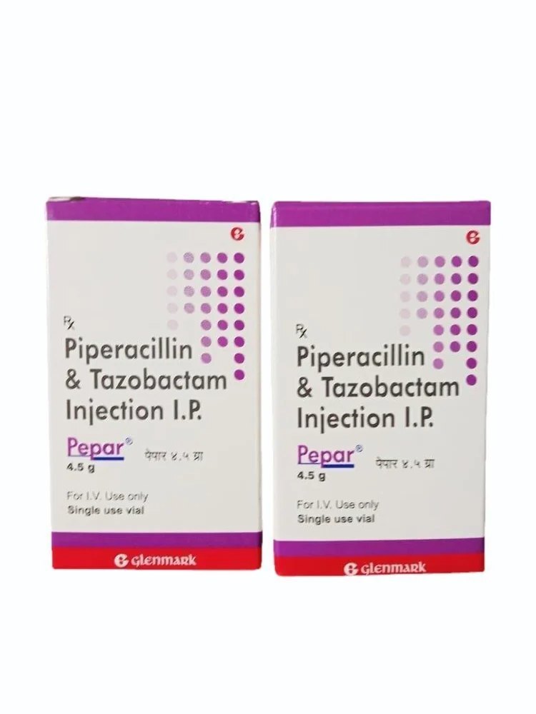 Pepar 4.5mg injection