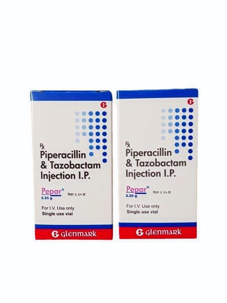 Pepar 2.25 mg INJECTION