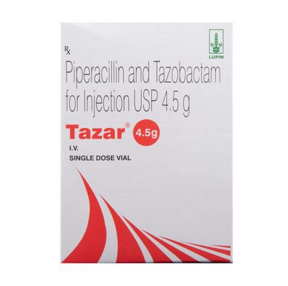 Tazar 4.5 mg INJECTION