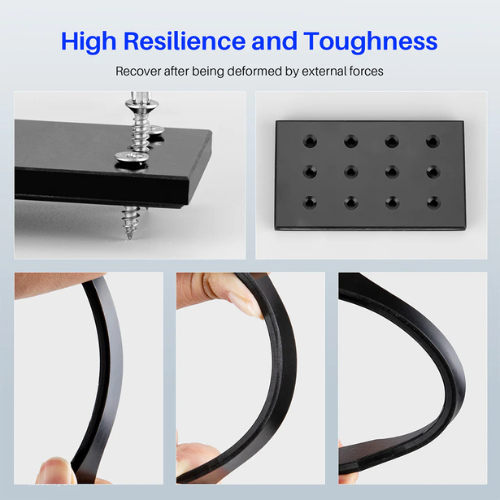 Elegoo Tough Resin Grey High Impact 3d Printer Uv Resin 405nm For Durable Functional Prototypes - Grade: Industrial Grade