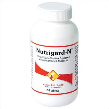 Nutrigard-N
