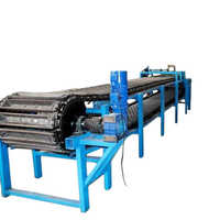 Aluminium Ingot Casting Machine