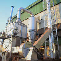 Industrial Chimney