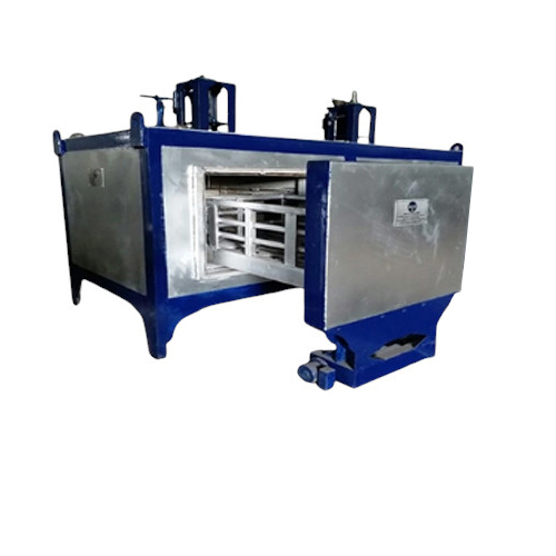 Heating Oven Double Chamber