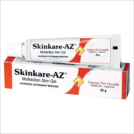 Skinkare-AZ