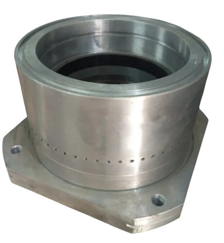 Hot Top Aluminium Liner