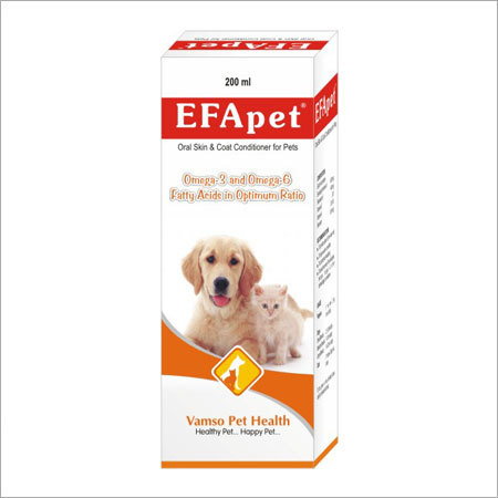 EFA Pet