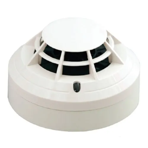 Heat Detectors - Color: White