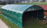 Tent Tarpaulins