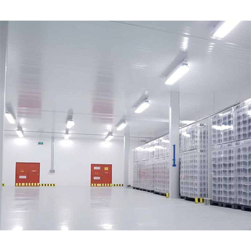 Evaporator Units - Door Type: Single Door
