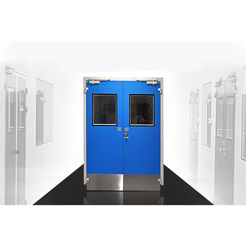 Medium Temperature Systems Outdoor Unit - Door Type: Single Door