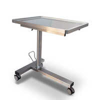 Hospital Trolley