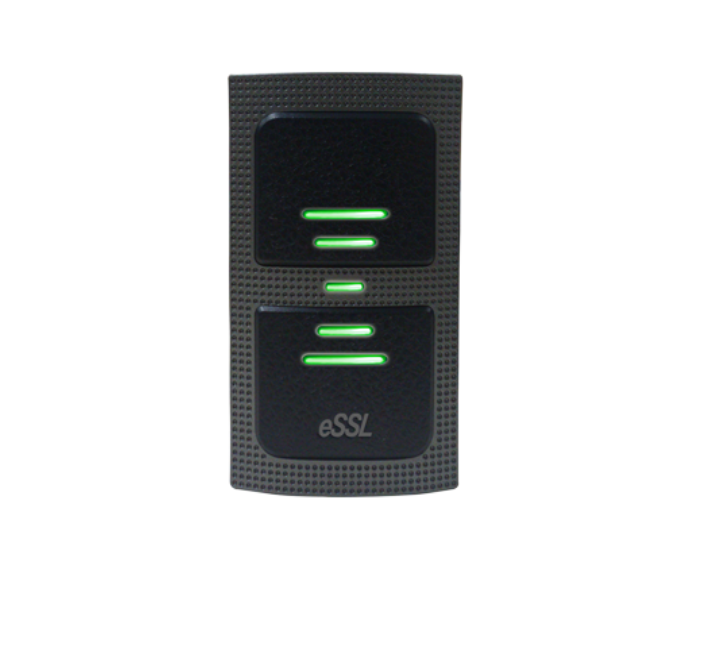Essl Card Reader - Color: Black